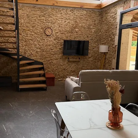 Domaine D'hybere *