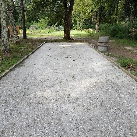Vakantiehuis Domaine D'hybere