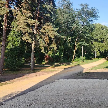 Σπίτι διακοπών Domaine D'hybere *